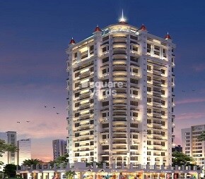 Maruti Midtown Heritage, Kalyan West, Thane
