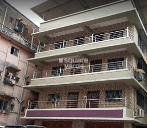 Maruti Complex Dombivli