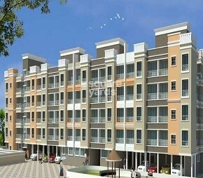 Maruti Meadows, Belawali, Thane