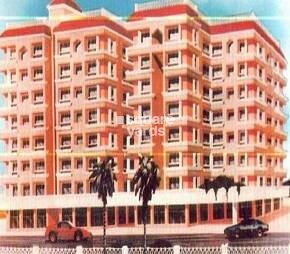 Marwin Prince City residential project in Mira Road East