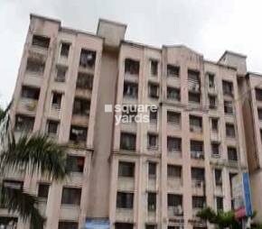 Marwin Prince Regency residential project in Mira Road