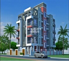 Master Residency Ambernath East, Ambernath East, Thane