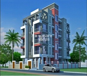 Master Residency Ambernath East