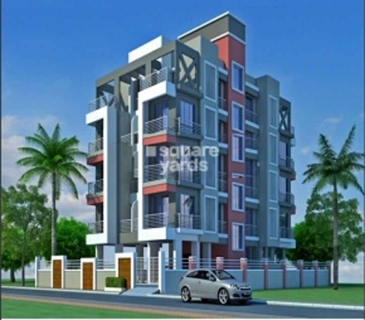 Master Residency Ambernath East Cover Image