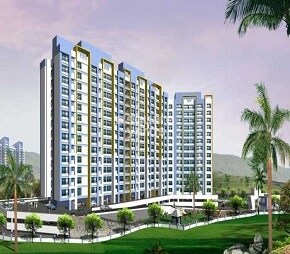 Mateshwari Altura, Khidkali, Thane