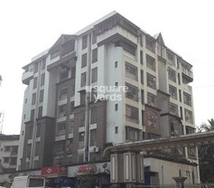 Mathura Gajanan Sankul, Kamatghar, Thane