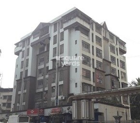 Mathura Gajanan Sankul