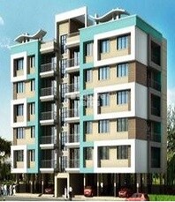 Matoshree Sai Darshan NX residential project in Dombivli East