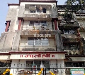 Matoshree Apartments