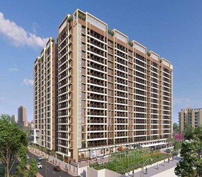 Matoshree Nagar Excellency, Ambernath, Thane