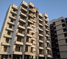 Matoshree Park Badlapur, Badlapur East, Thane