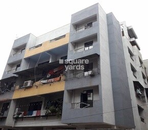 Matoshree Pramod Smruti residential project in Dombivli West
