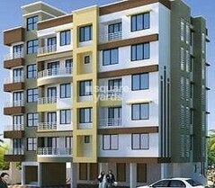 Matoshree Tuljai Heights