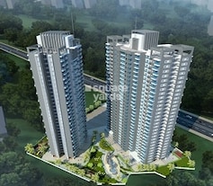 Mayfair Helios, Kolshet, Thane
