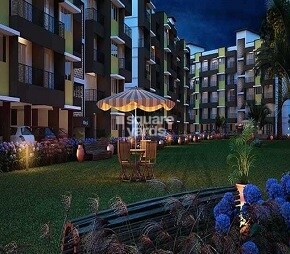 Mayfair Meadows