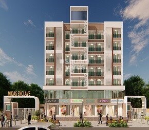 Mayra Midas Enclave, Vasind, Thane
