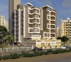 Mayur CHSL, Naupada, Thane