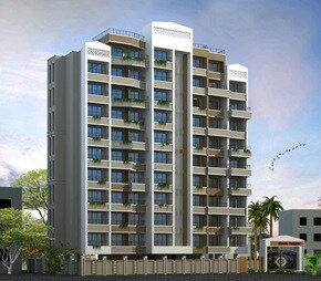 Mayur Geeta Heights residential project in Rambaug