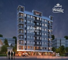 Mayur Jagannath Paradise, Badlapur East, Thane