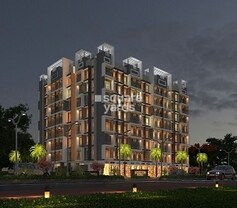 Mayur Jagannath Pride, Badlapur West, Thane