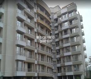 Mayur Mahadev Heights