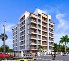 Meera Nanda Bliss, Ambernath, Thane