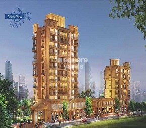 Mega Atmaram Kene Residency