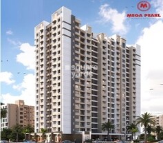 Mega Pearl, Titwala, Thane