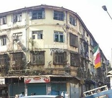 Meghi Building Featured Image