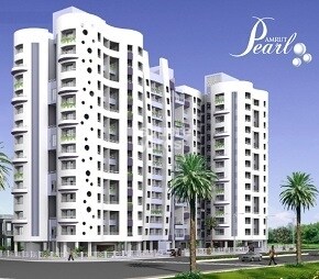 Mehta Amrut Pearl