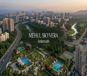 Mehul Skyvera