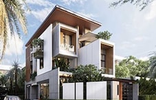 Meravilla Pool City Lakshadweep Villa Featured Image