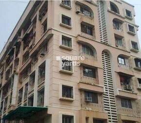 Mercury Apartment residential project in Mira Road