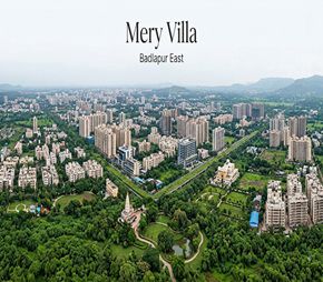Yashika Mery Villa