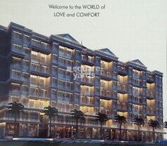 Metro Aangan, Badlapur East, Thane