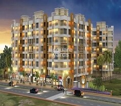 Metro Highland, Ambernath West, Thane