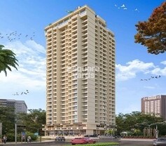 Metro Luxuria, Dombivli East, Thane