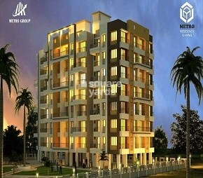 Metro Residency Badlapur