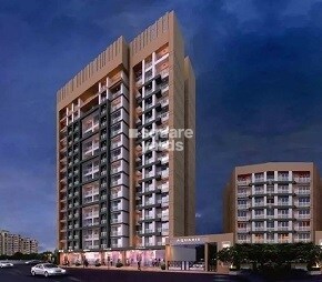 Metropolis Aquaris Phase 1