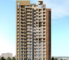 Metropolis Rivera, Kasarvadavali, Thane