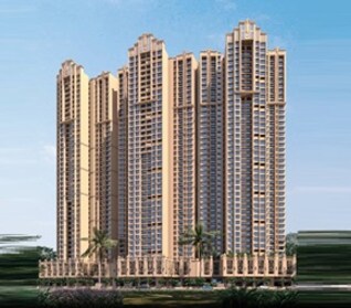 Mextech Miraya Trinity Eternity in Kapur Bawdi, Thane