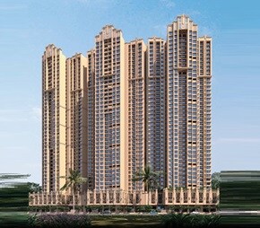 Mextech Miraya Trinity Serenity