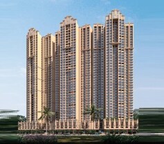 Mextech Miraya Trinity Serenity, Kapur Bawdi, Thane