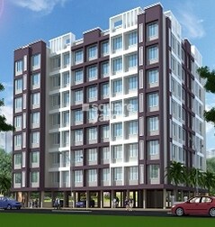MG Residency Dombivli MG Residency Dombivli
