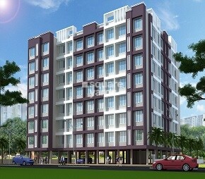 MG Residency Dombivli