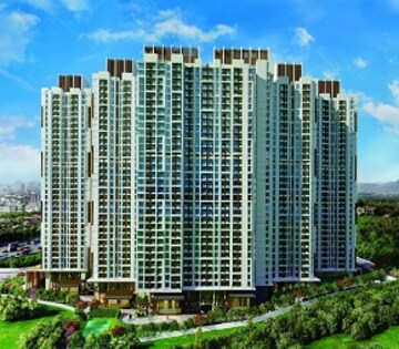 MICL Aaradhya Highpark