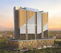 Midas O22 Business Park, Wagle Industrial Estate, Thane