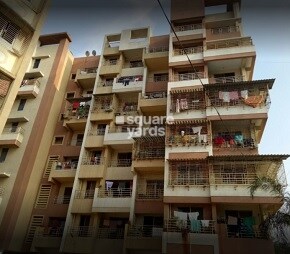 Midtown Solitaire CHS, Ambivali, Thane