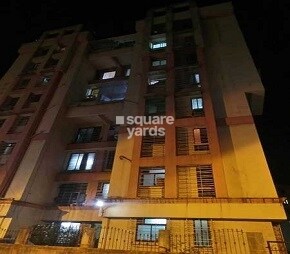 Millennium Park Dombivli