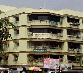 Minal Chaya CHS